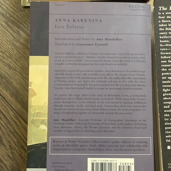 Books - Excellent condition - Picture 5 of 6